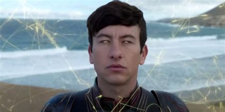 Barry Keoghan as Druig Marvel's Eternals Movie Cast POPSUGAR