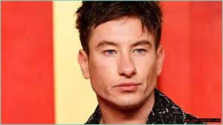Barry Keoghan: Half Asian Roots And Acting Prowess