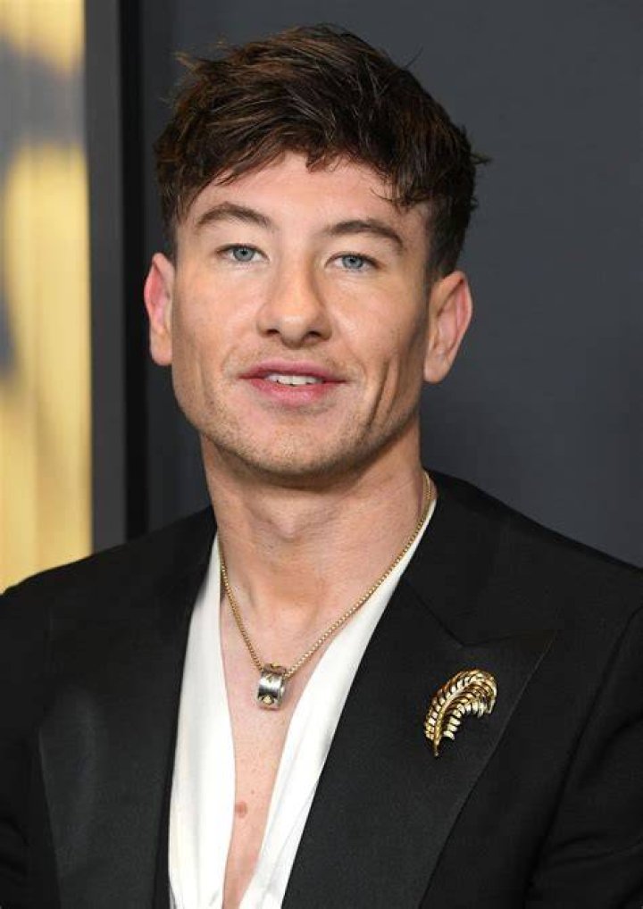 Barry Keoghan&rsquo;s Unsolicited Riddler Audition Landed Him the Role of