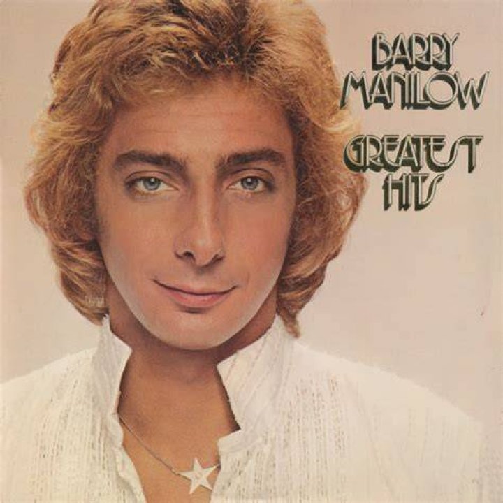 Barry Manilow Greatest Hits The Best Of Barry Manilow Barry