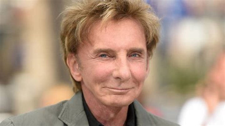Barry Manilow's Age And Height: Facts Unveiled