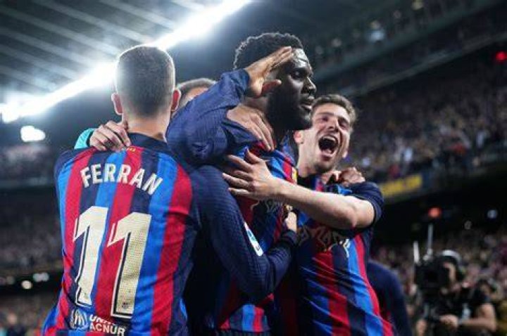 Barça Universal on Twitter " Lamine Yamal will turn 16 tomorrow and