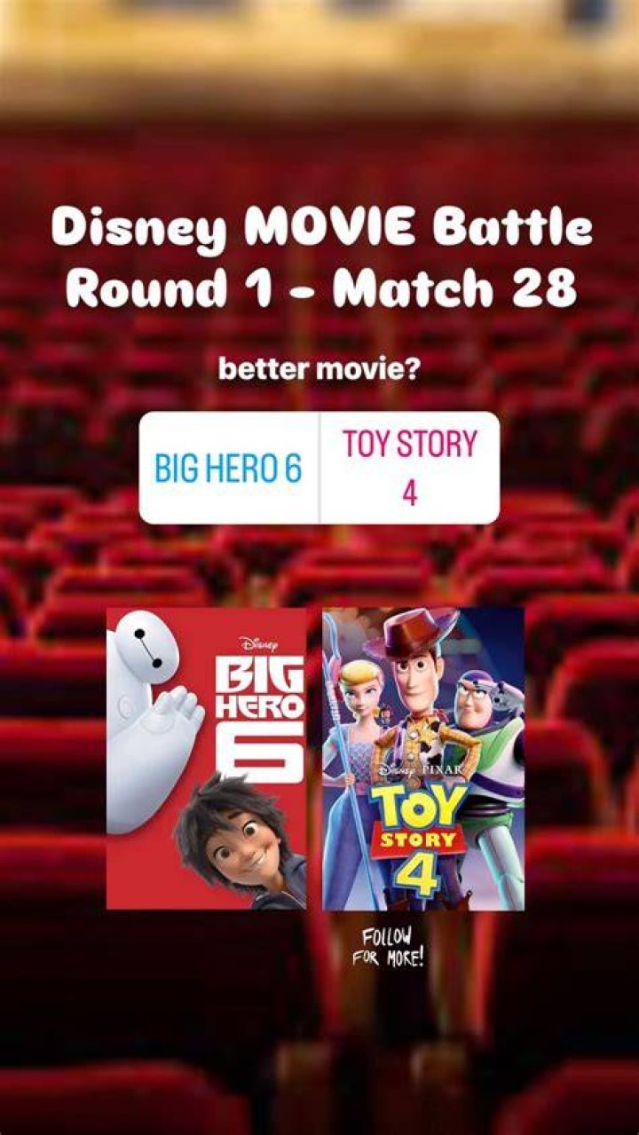 Battle of the Disney Movies The Tinker Bell Movies Vote for Your