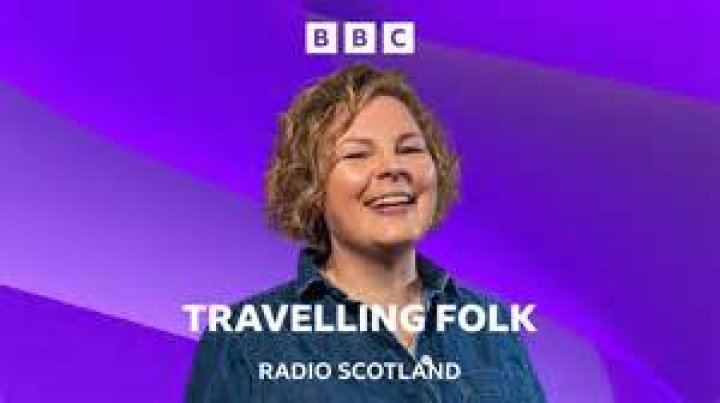 BBC Radio Scotland Travelling Folk, 29/01/2015, Aoife O'Donovan