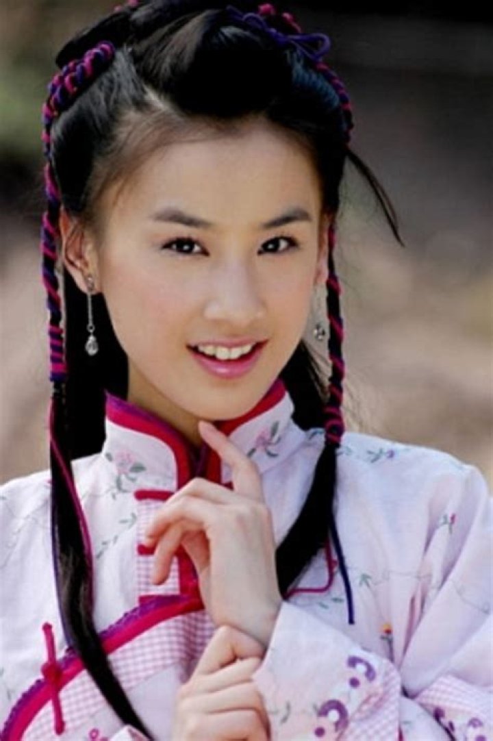 Beautiful Chinese Actresses 2 HubPages