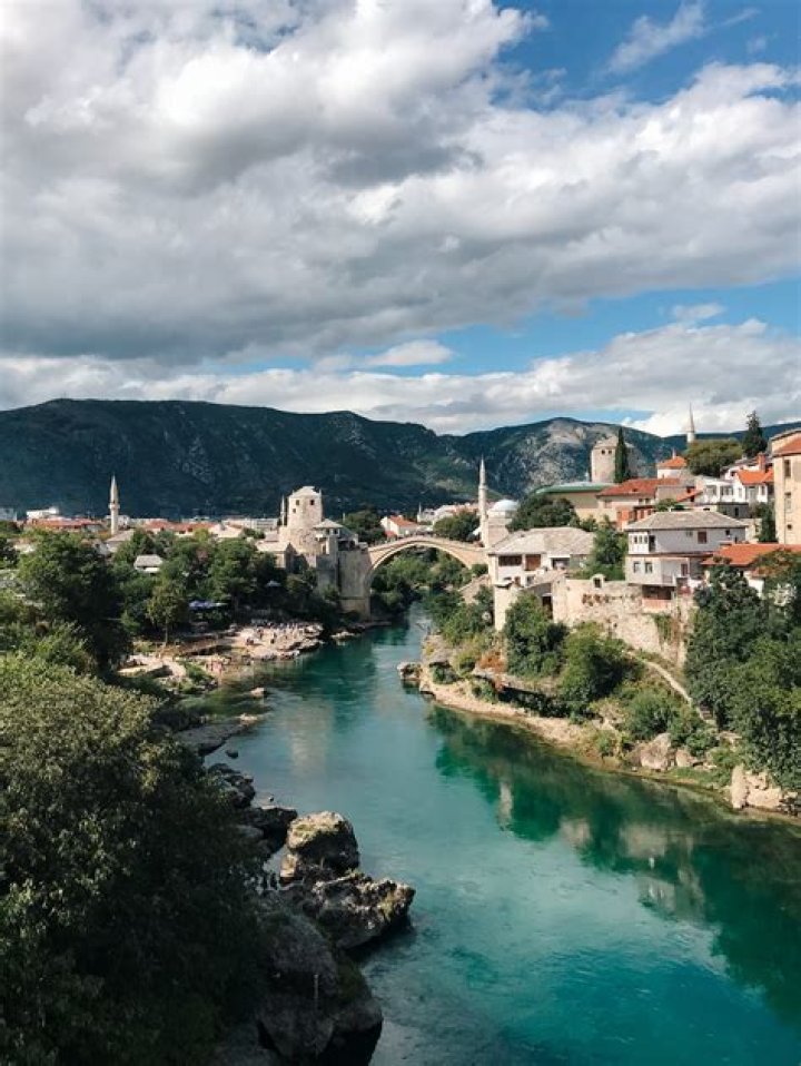 Beauty of Bosnia