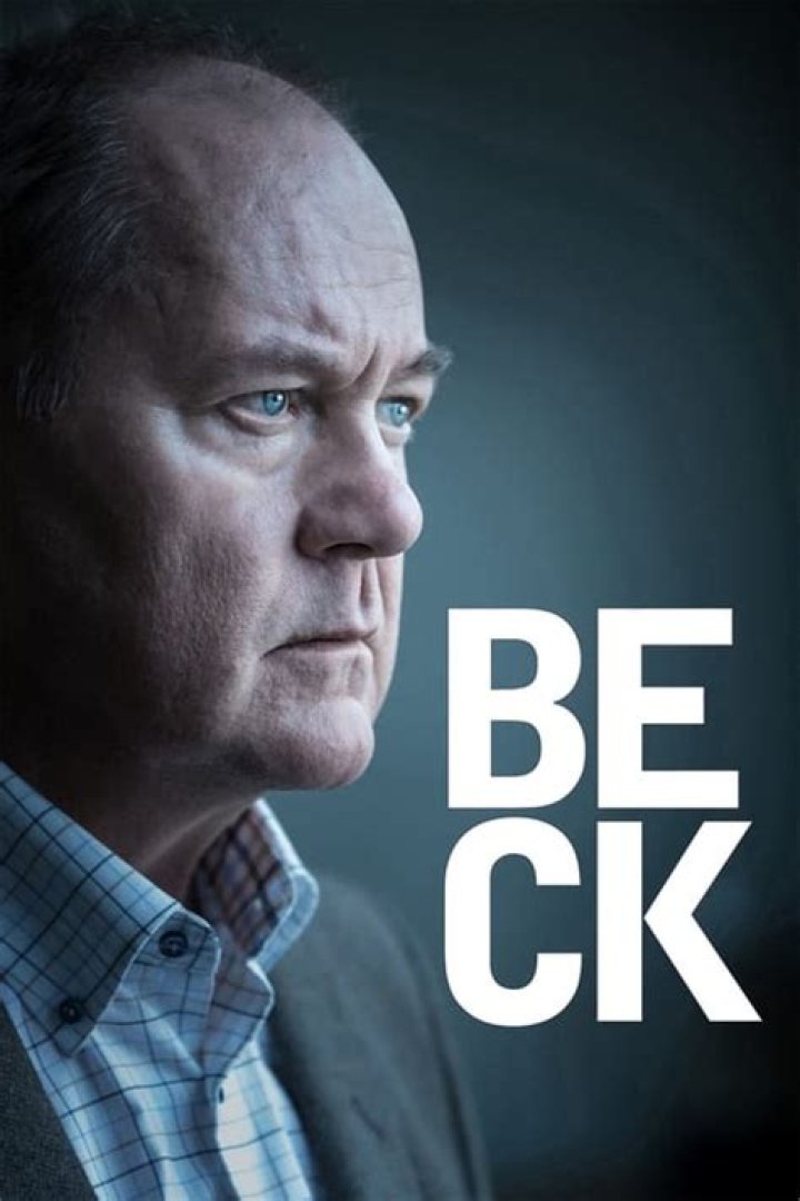 Beck Profile Images — The Movie Database (TMDB)