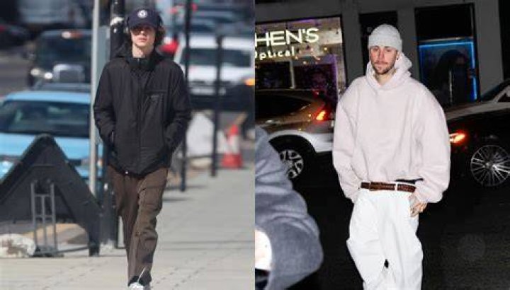 Beckham And Bieber: The Unexpected Bond
