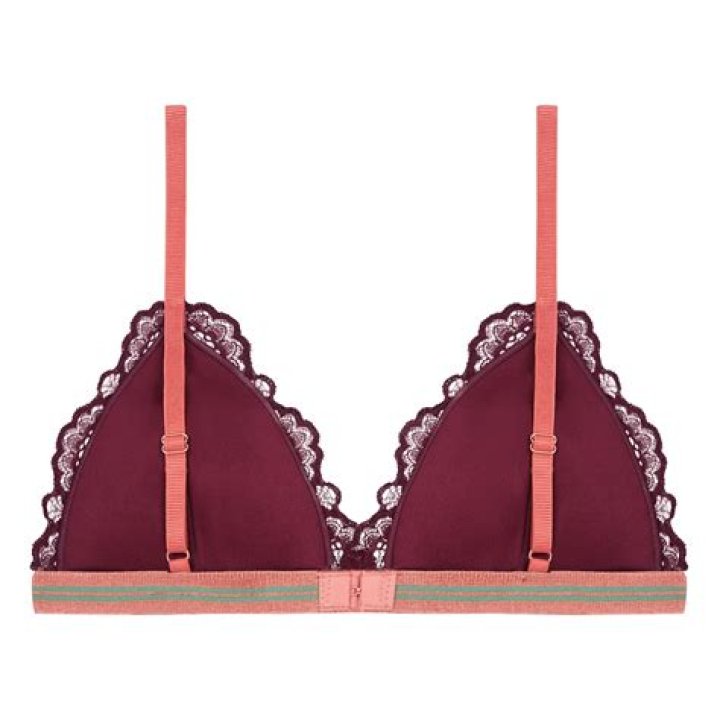Becksöndergaard Mixed Tyla Bra