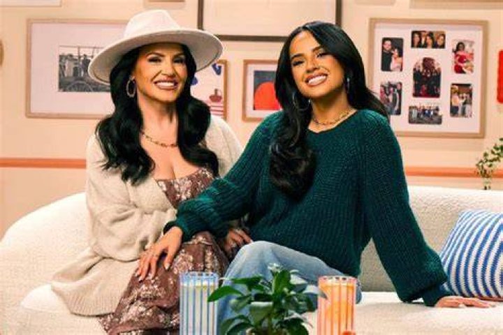 Becky G's Mother: All The Details On Her Supportive Matriarch