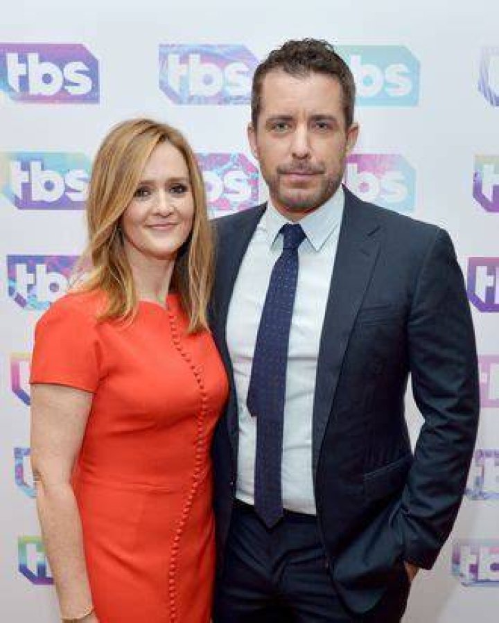 Behind The Spotlight: Samantha Bee's Husband And Their Journey Together