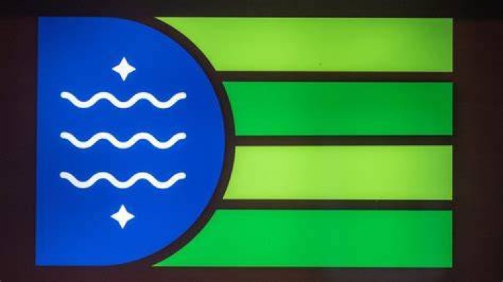 Bellingham City Flag
