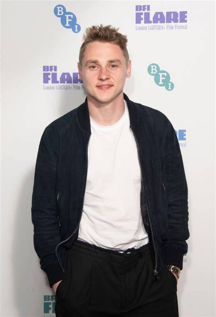 Ben Hardy