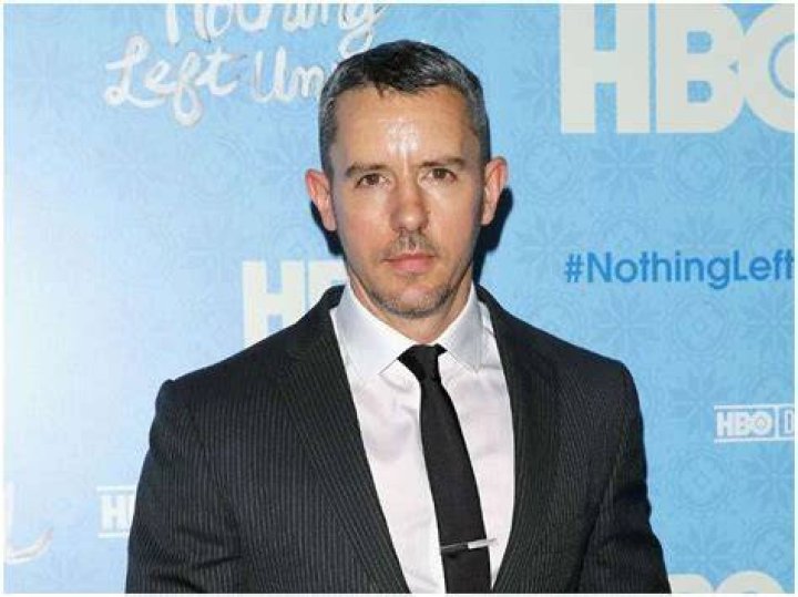Benjamin Maisani Bio, Facts, Family Life of Anderson Cooper’s Partner
