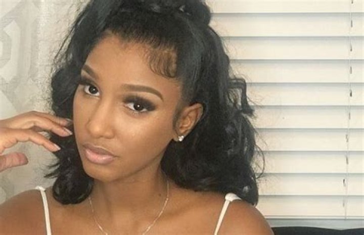 Bernice Burgos Bio, Facts, Family Life of Instagram Star