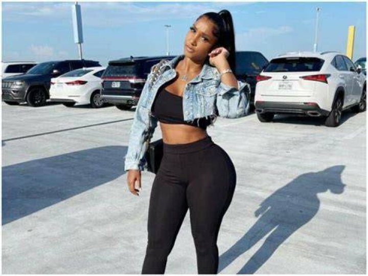 Bernice Burgos Bio