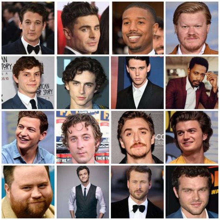 Best Male Actors Over 40 Washingtononeoftheonlyfewblack