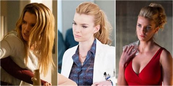 Betty Gilpin’s 10 Best Movie & TV Roles, According To IMDb