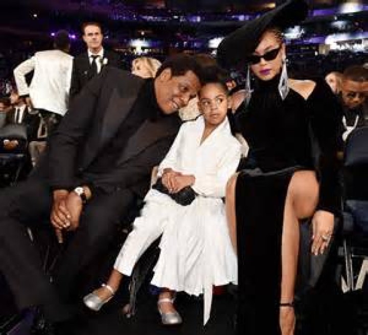 Beyonc's Dynamic Duo: A Peek Into Her Children's Lives