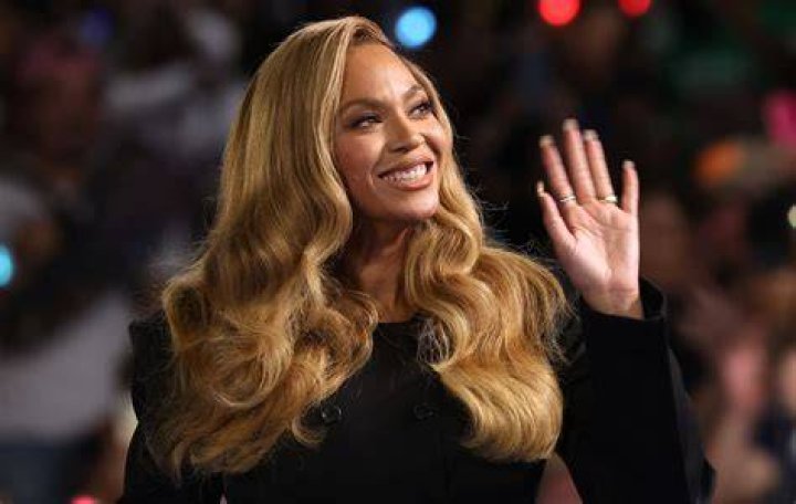Beyonce's parenting style revealed by mom Tina Knowles Lawson