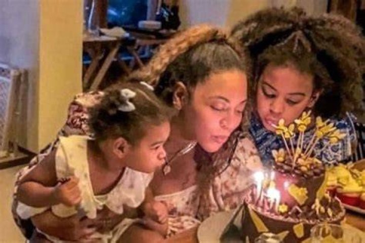 Beyonc&eacute; Knowles Birthday 33 She Wanted to Be Older TIME