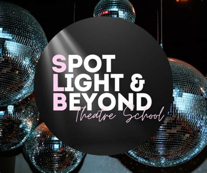 Beyond The Stage And Spotlight
