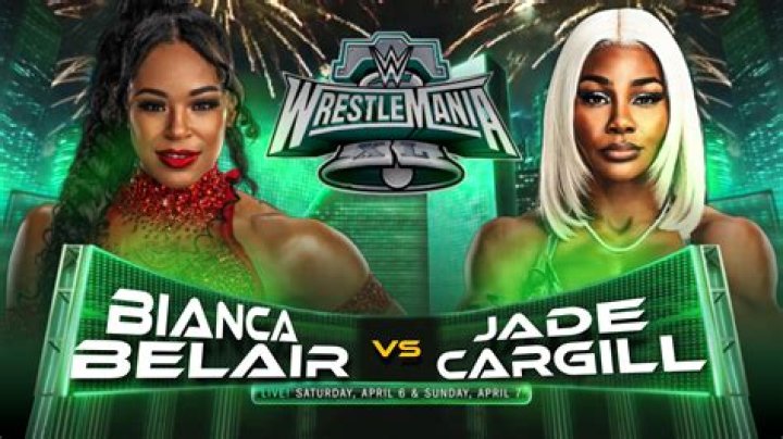 Bianca Vs Twin Belair (Contract Signing) *GETS HEATED* • The