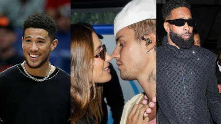 Bieber And Beckham Jr.'s Dynamic Duo: Style, Soccer, And Social Media Stars