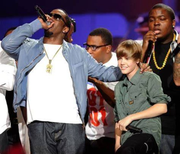 Bieber And Odell: An Exclusive Look Into Their Relationship