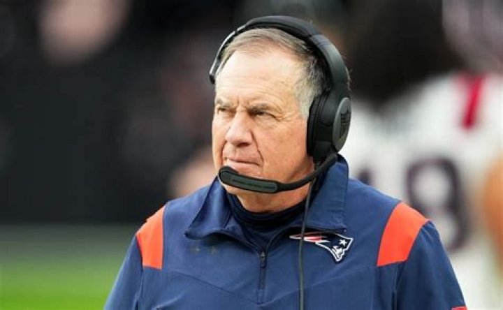 Bill Belichick Openly Mocked Social Media and Had a 'Specific Rule Set
