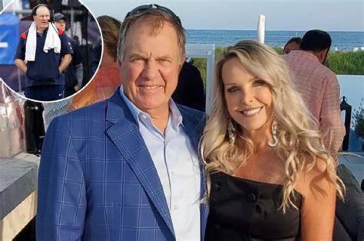 Bill Belichick's Surprising Divorce: Inside The Marriage That Ended