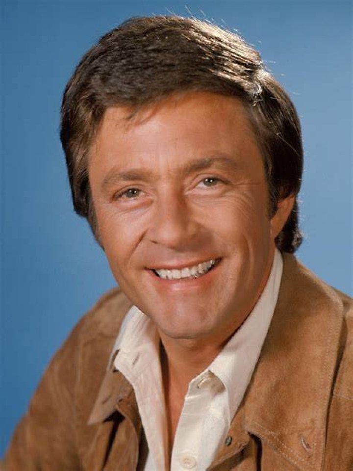 Bill Bixby’s Biographer To Write About 'Hulk' Star's Trying Times In Life
