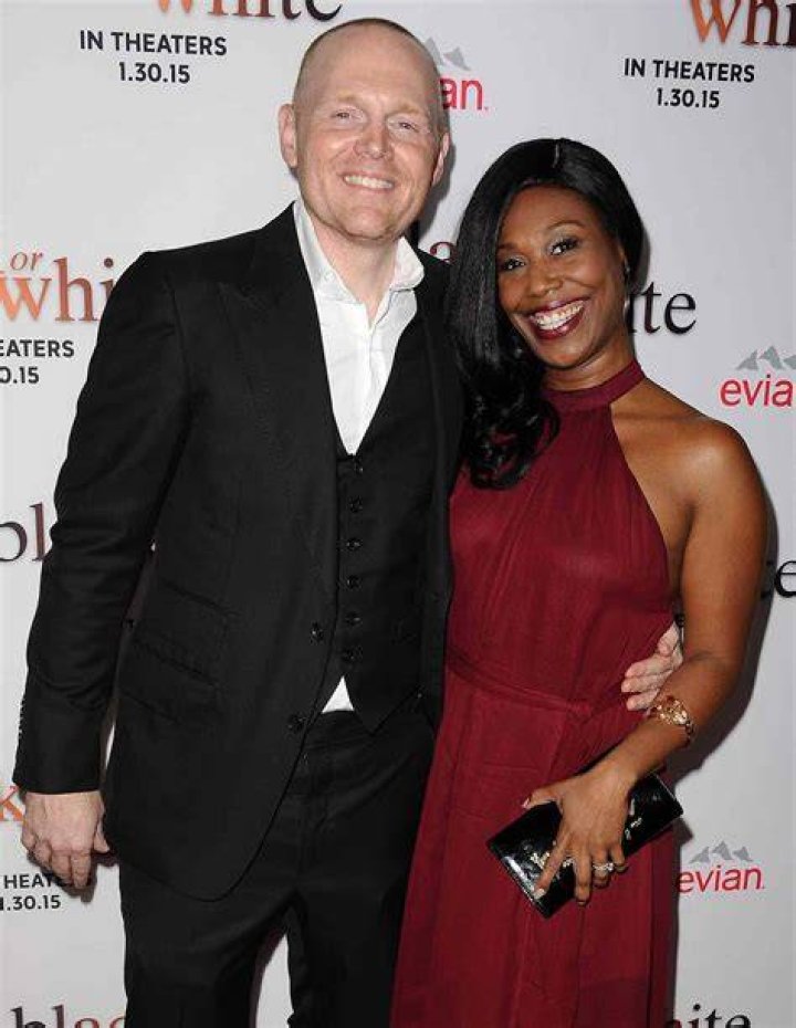 Bill Burr: Accused Of Misogyny