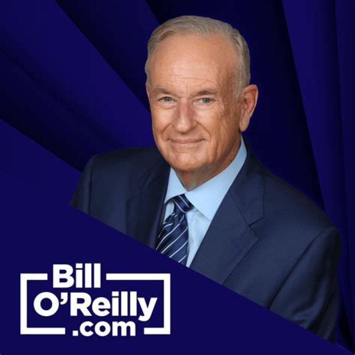 Bill O'Reilly Children Who has the custody of the kids?
