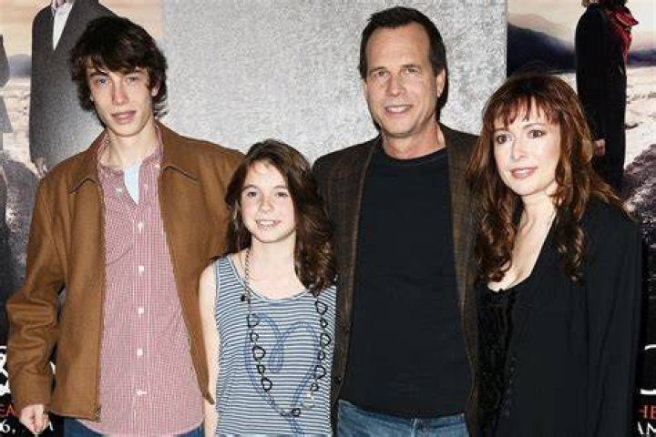 Bill Paxton's Legacy: Exploring The Lives Of His Children