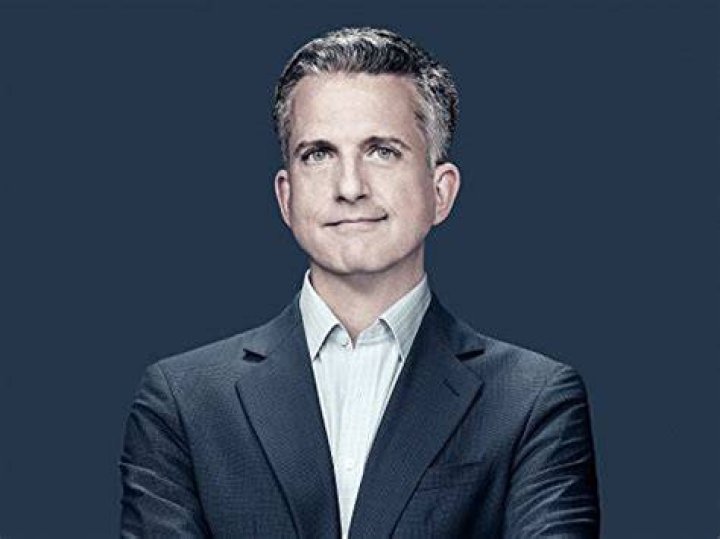Bill Simmons' Marital Status Unveiled: Meet His Beloved Wife