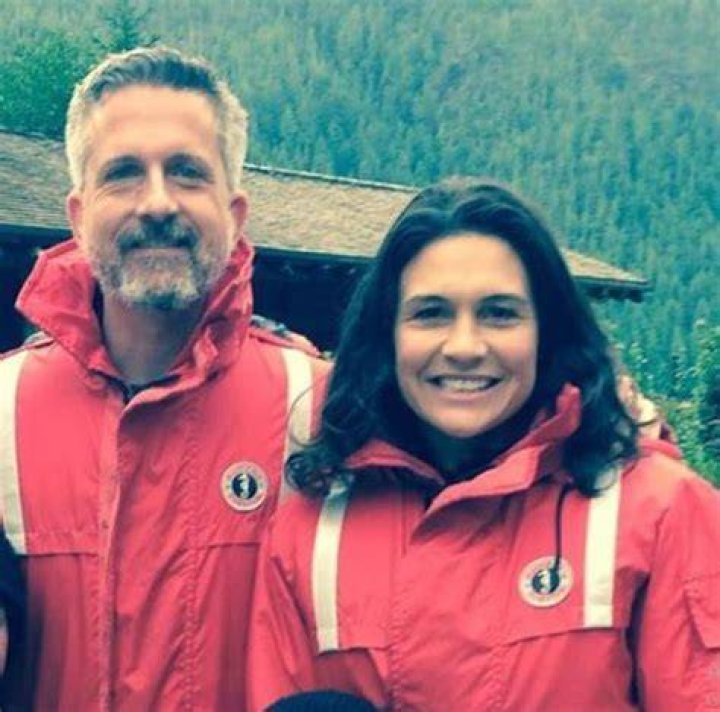 Bill Simmons Wife (Kari), Dad, Son, Daughter, Family, Height » Celebion