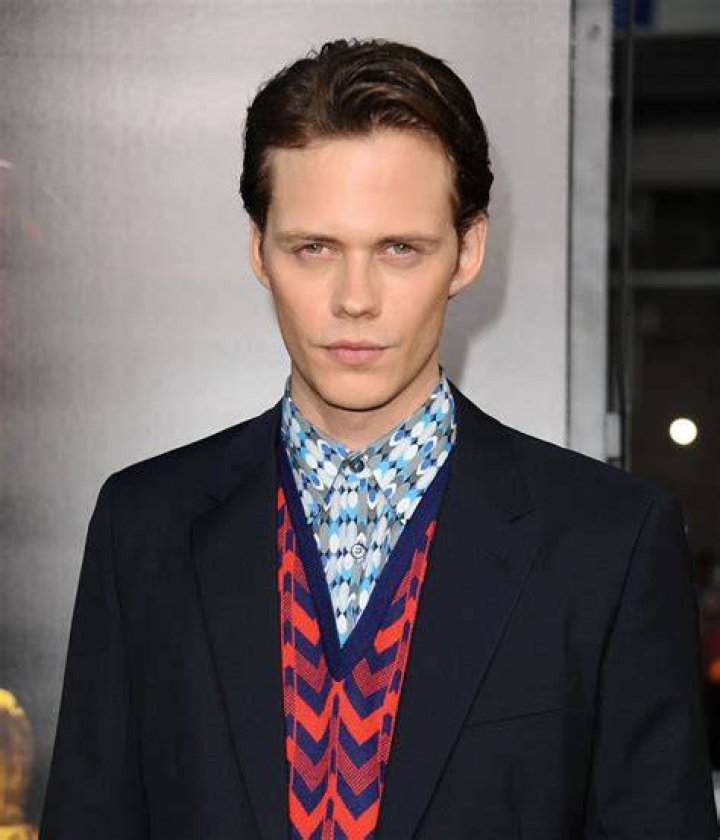 Bill Skarsgård Hemlock Grove Wiki FANDOM powered by Wikia