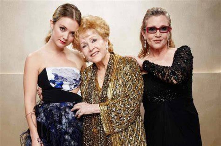 Billie Lourd's Lineage: A Family Legacy In Hollywood