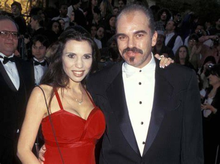 Billy Bob Thornton's Notorious Exes: Uncovering A History Of Relationships