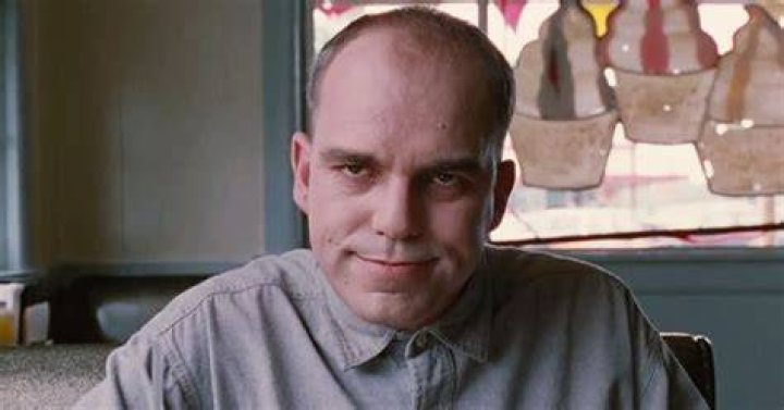 Billy Bob Thornton — The Movie Database (TMDb)