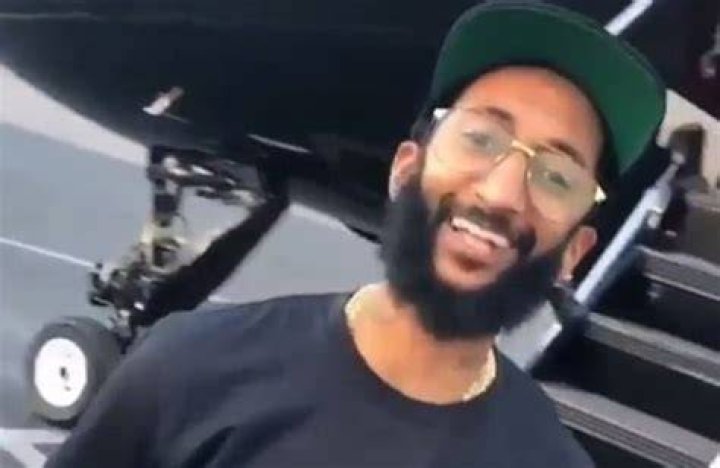 Blacc Sam Bio, Wiki, Age, Height, Parents, Wife, Career, and Net Worth
