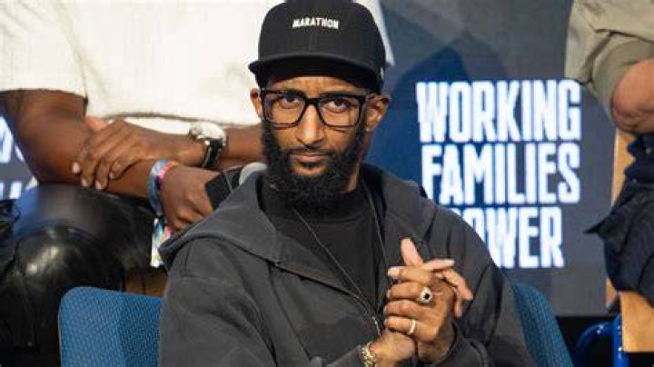 Blacc Sam's Fortune: Uncovering The Wealth Of A Talented Rapper