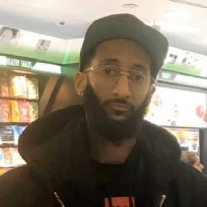 Blacc Sam Wiki Bio Age Net Worth Height Career Wife Images