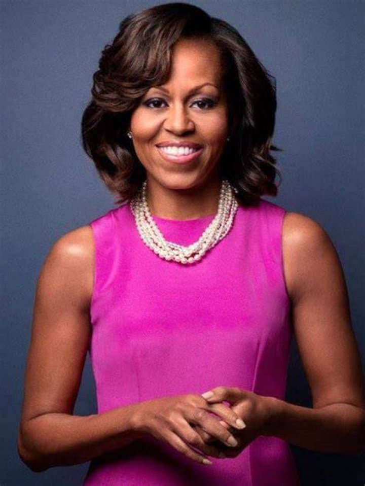 Black Kudos • Michelle Obama Michelle LaVaughn Robinson Obama...