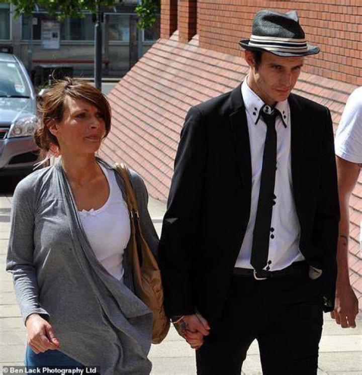 Blake Fielder-Civil's Relationship With Sarah Aspin: A Tale Of Intrigue And Drama