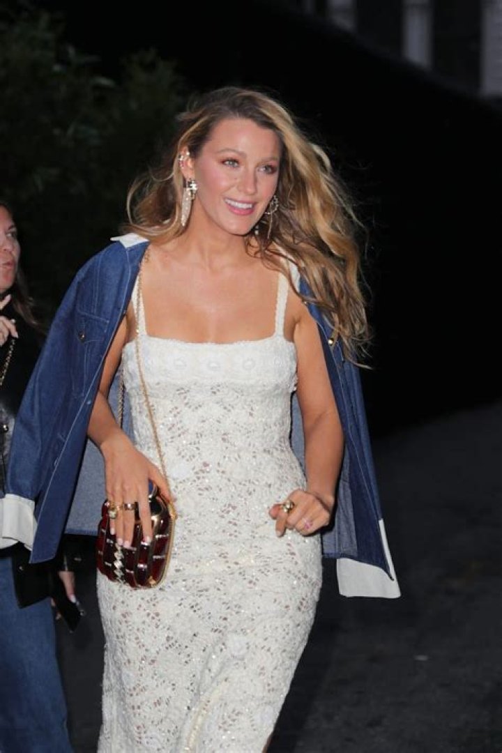 Blake Lively's Brain Tumor: Unraveling The Enigma