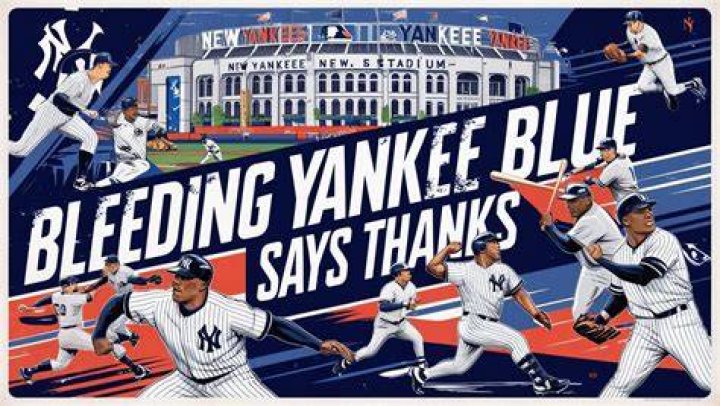 Bleeding Yankee Blue WHY NICK SWISHER'S IN A LEAGUE OF HIS OWN