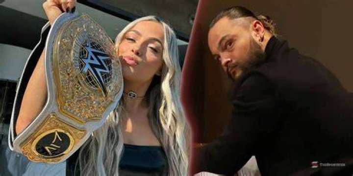 Bo Dallas Liv Morgan Relationship