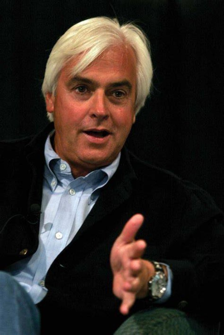 Bob Baffert's Marital Status: Unraveling The Enigma
